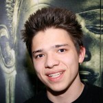 Jascha Huschauer
